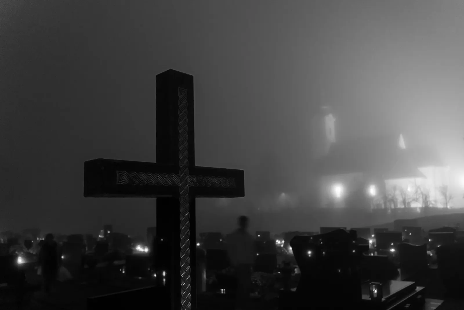 St. Louis Cemetery No. 1 Walking Tour