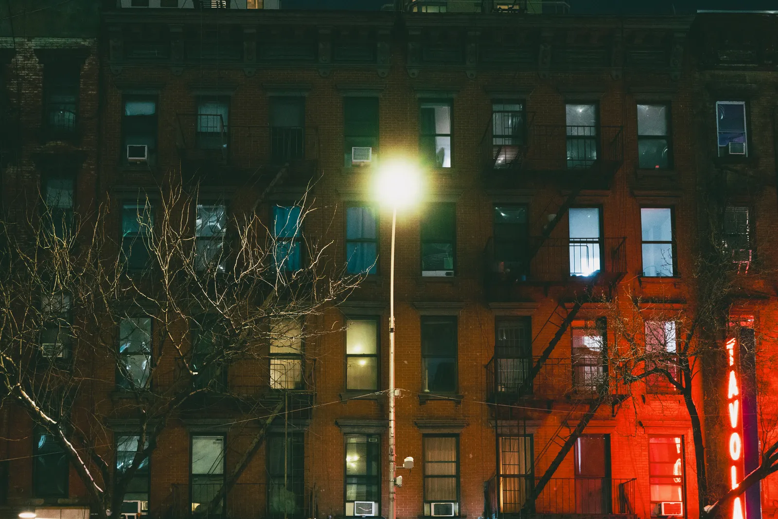West Village Haunted Tour — photo 4
