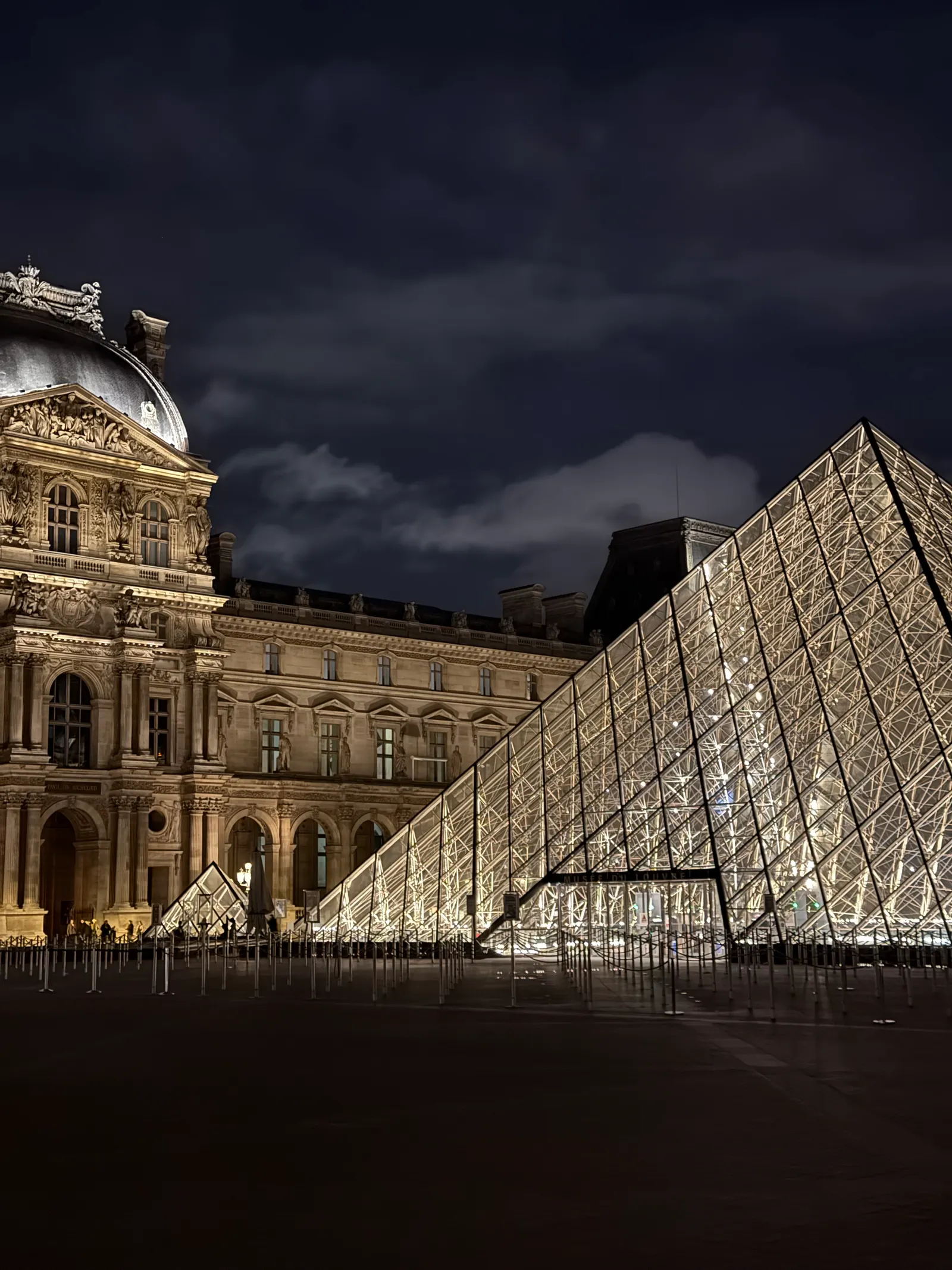 Paris After Dark: Night Tours & Experiences after dark