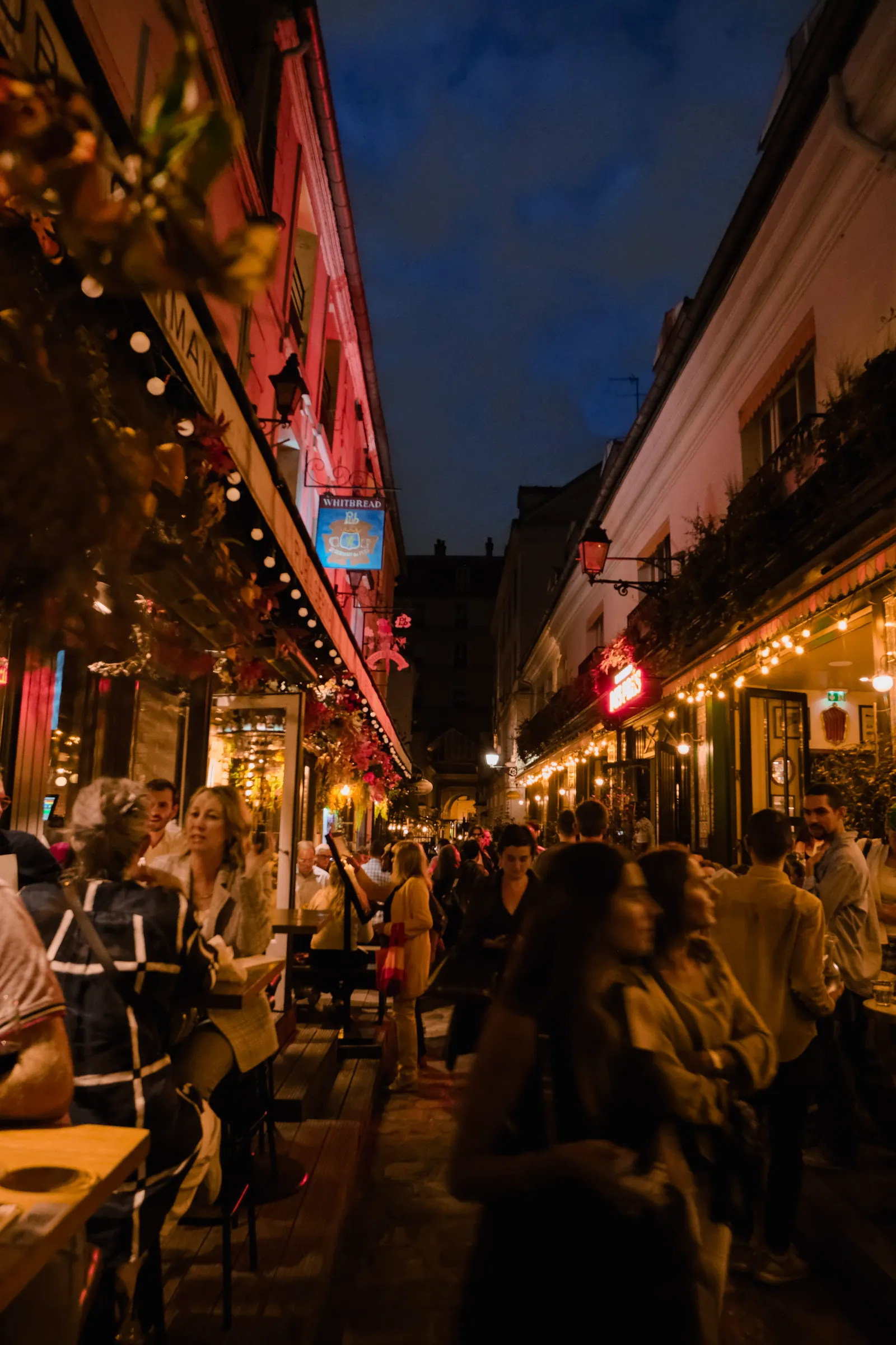 Unique & Offbeat night experiences