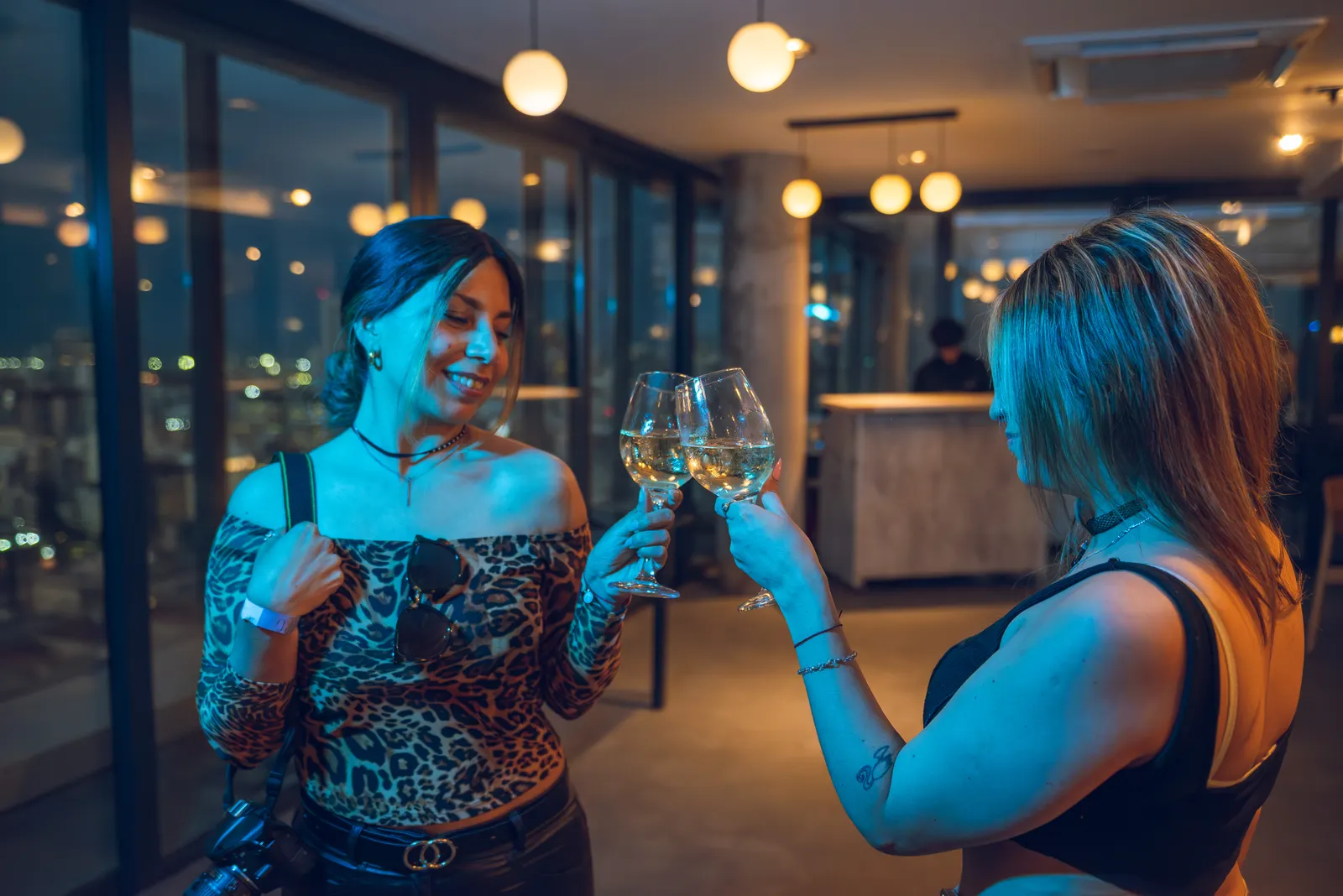Barcelona Speakeasy Crawl: Hidden Bars & Welcome Drinks — photo 4