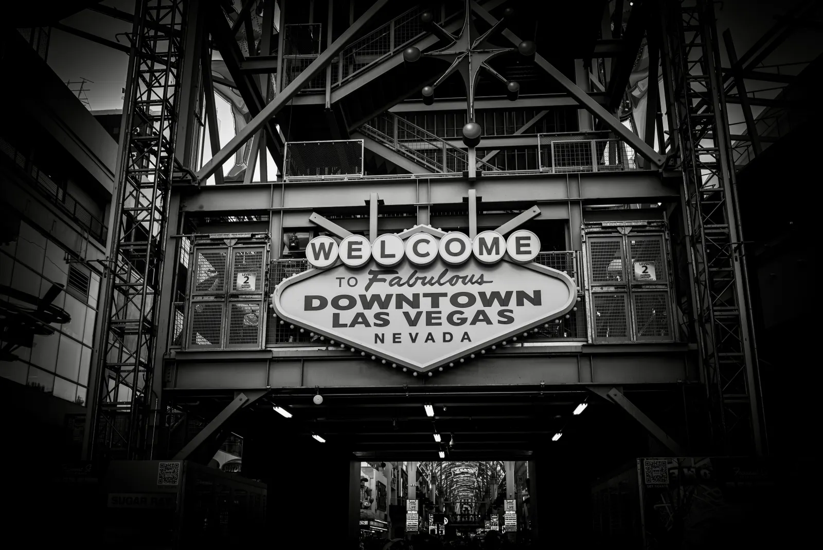 Ghosts of Las Vegas: Downtown Walking Tour — photo 4