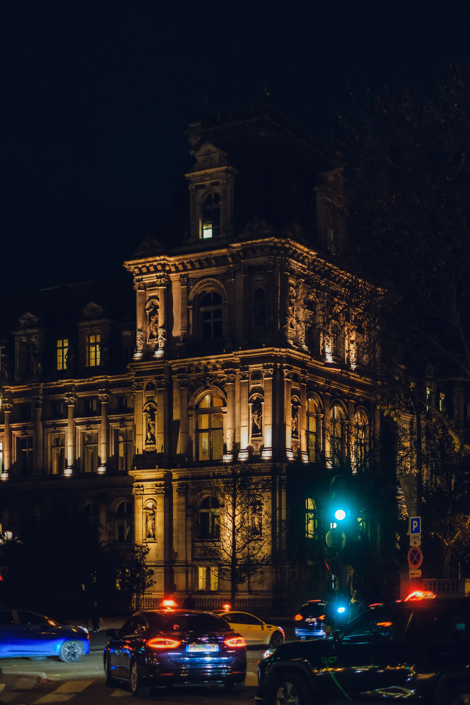 Haunted Paris: Ghost Legends & Labyrinths Walk — photo 2