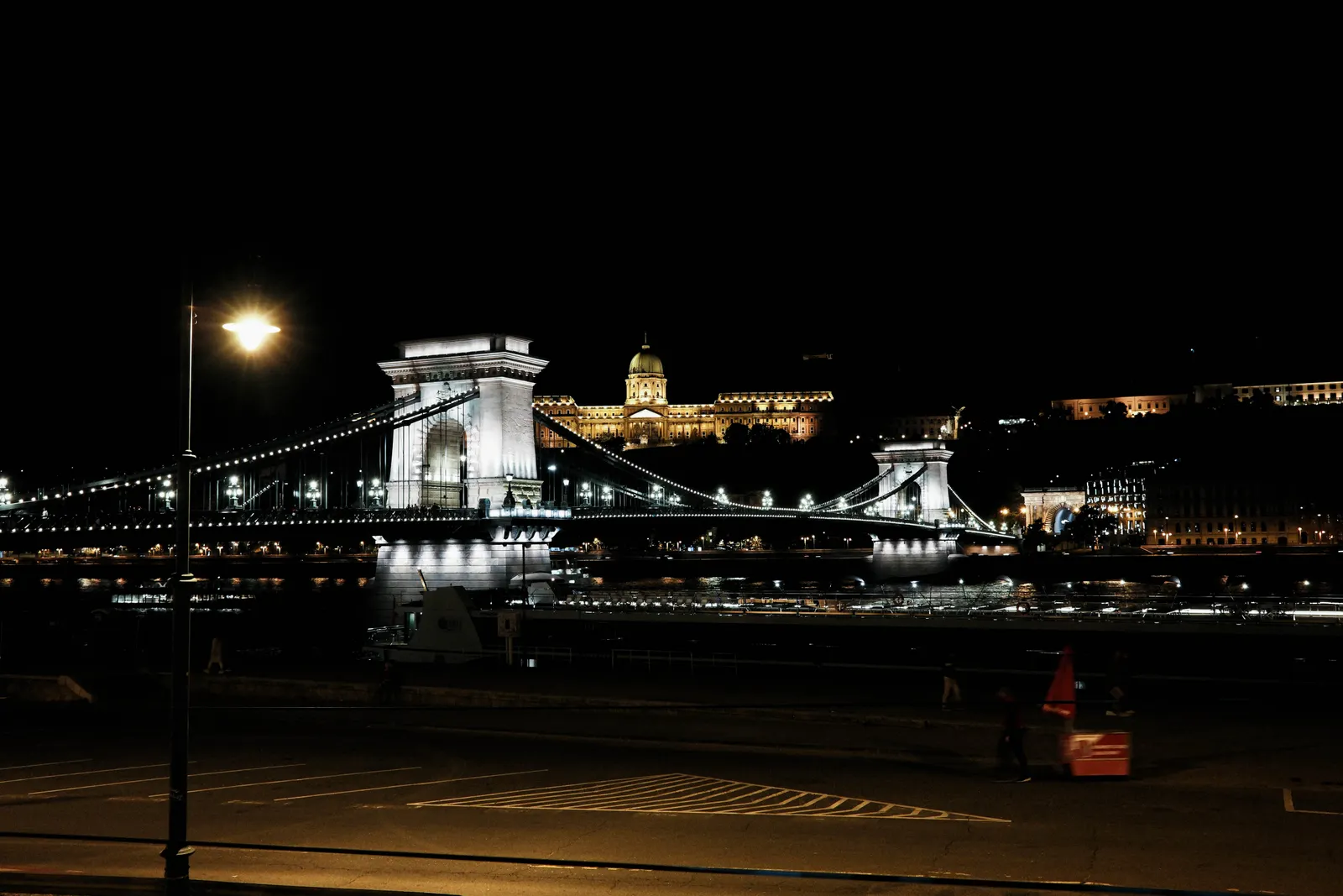Budapest Night Cruise on the Danube — photo 5