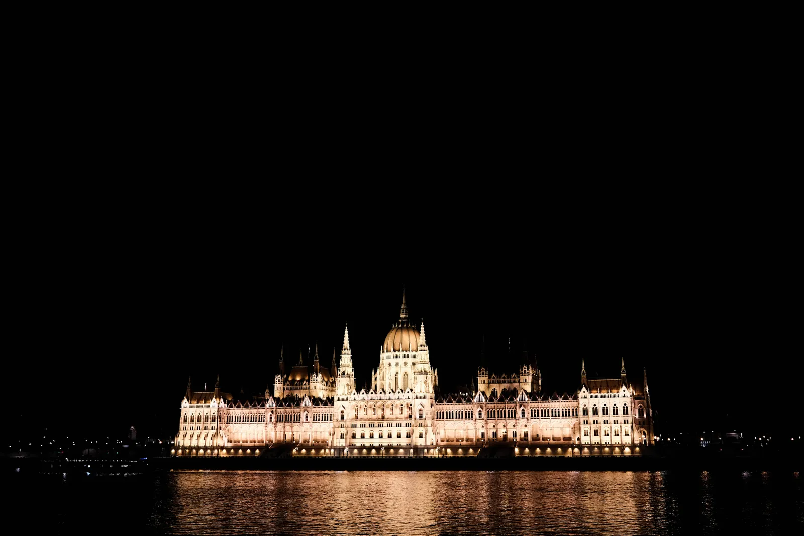 Budapest After Dark: Night Tours & Experiences after dark