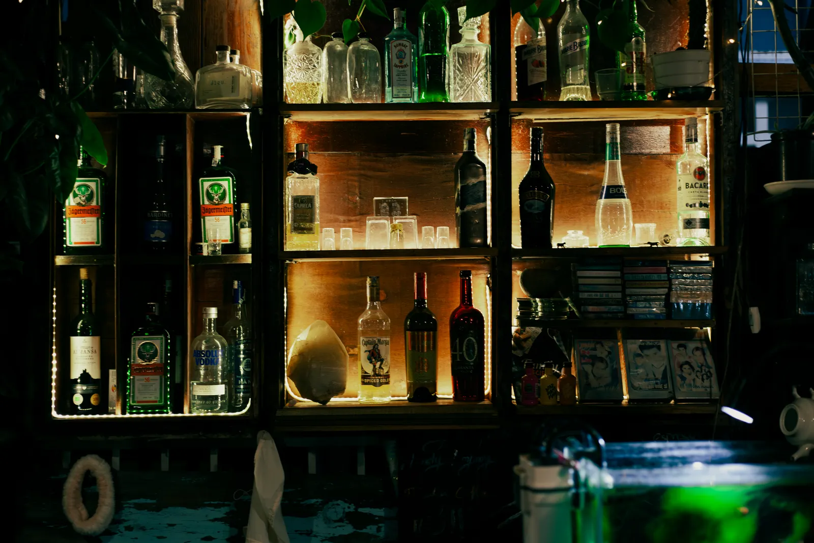 Madrid Original Pub Crawl: Bars, Shots & Club — photo 4