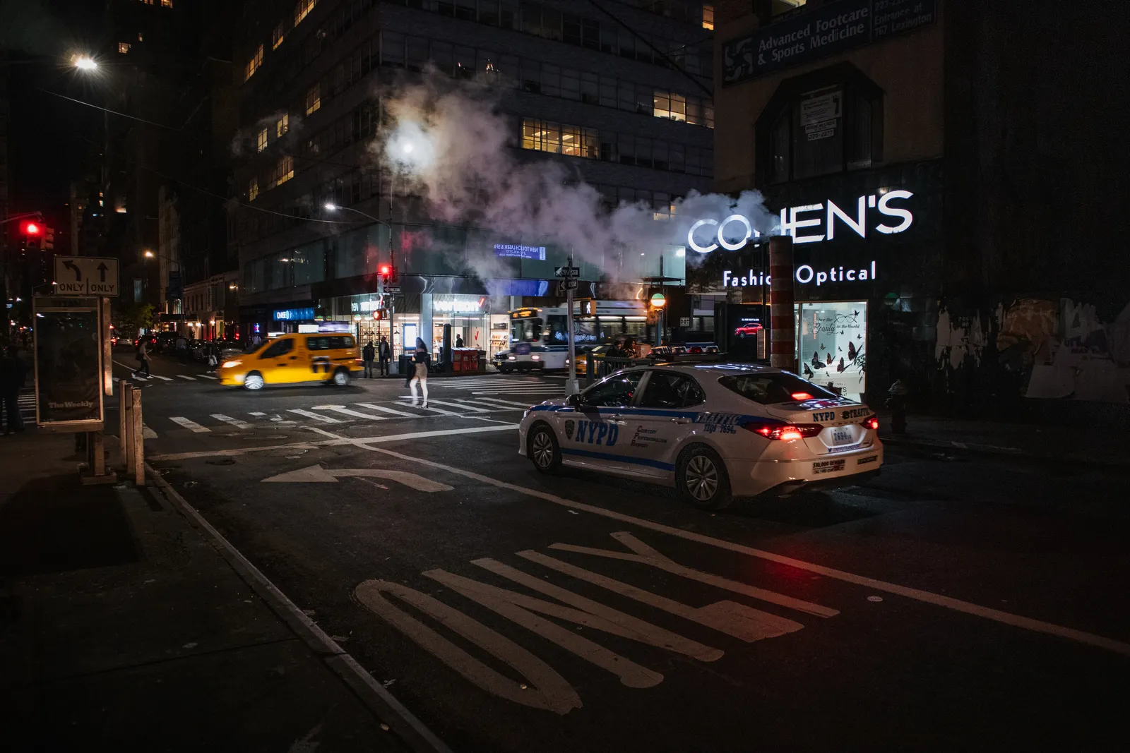 West Village Haunted Tour — photo 3
