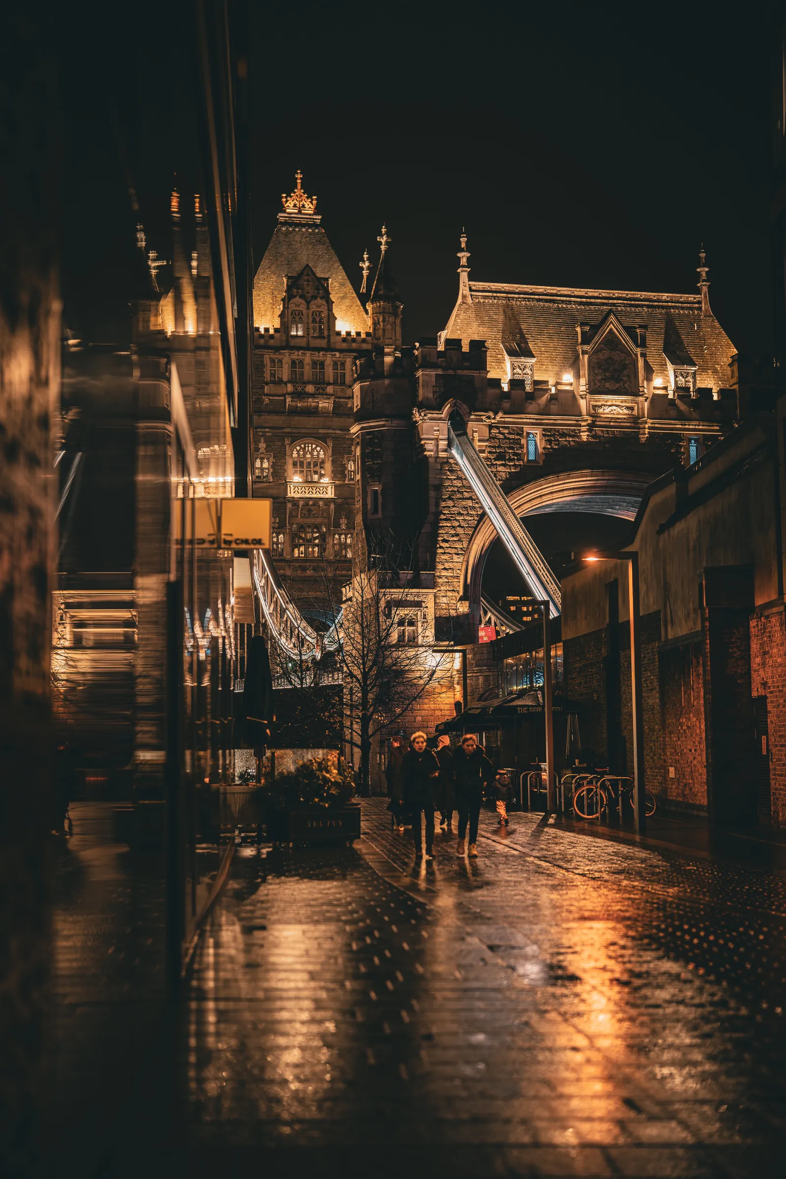 New Orleans After Dark: Night Tours & Experiences evening tour