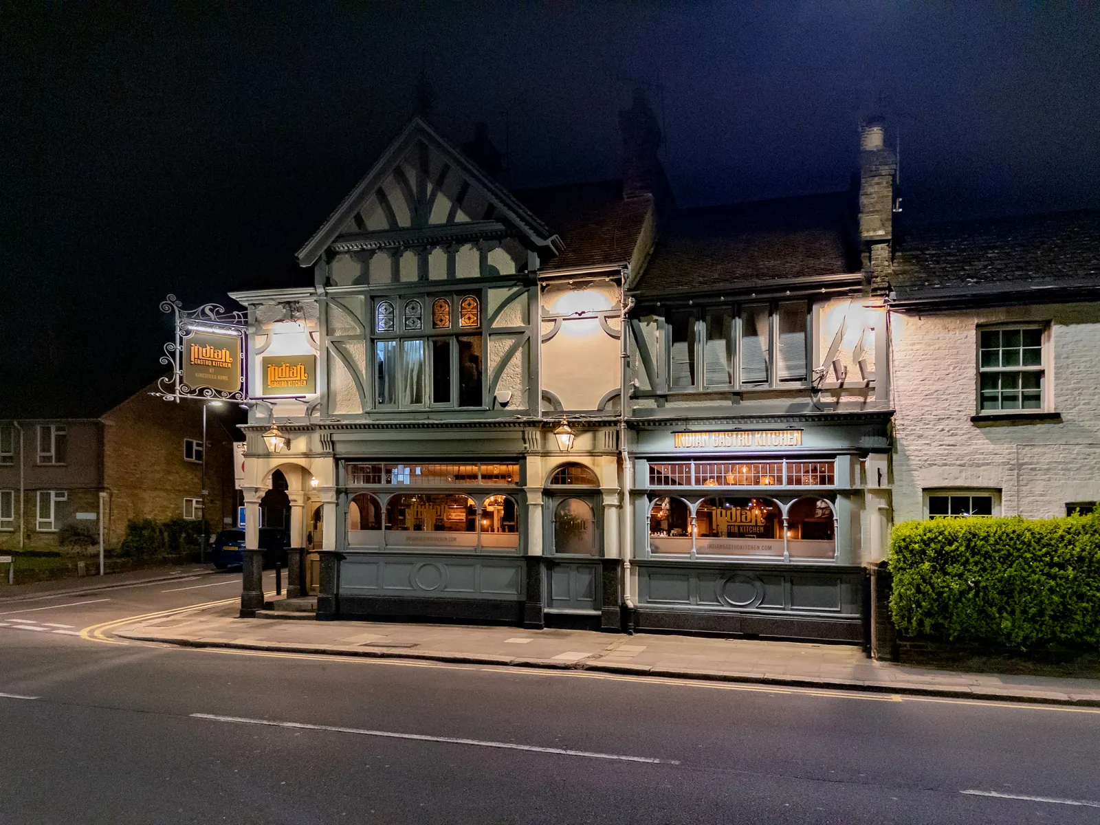 Haunted London Pub Walking Tour — photo 4