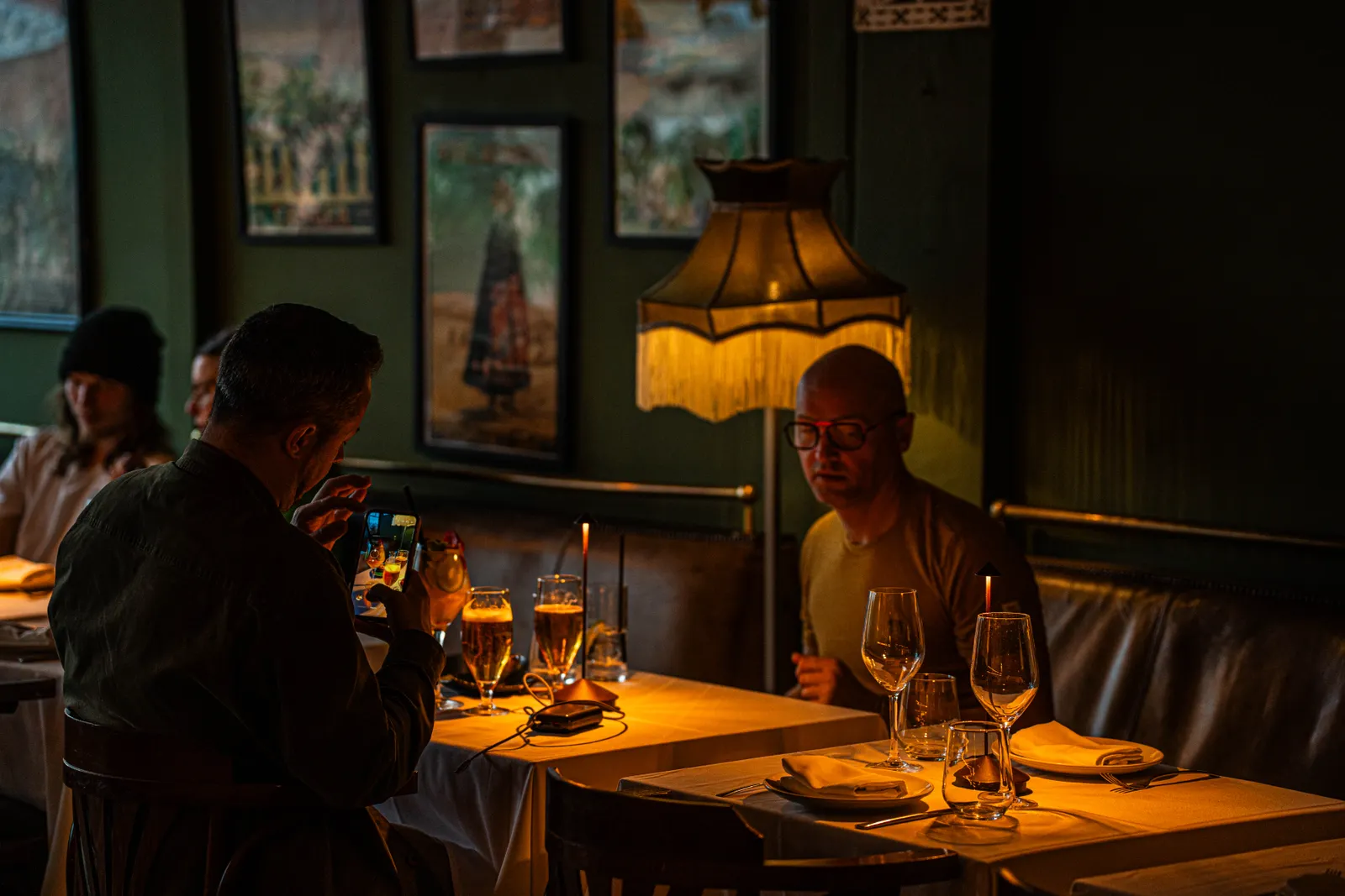 Madrid After Dark: Tapas, Wine & Flamenco — photo 3