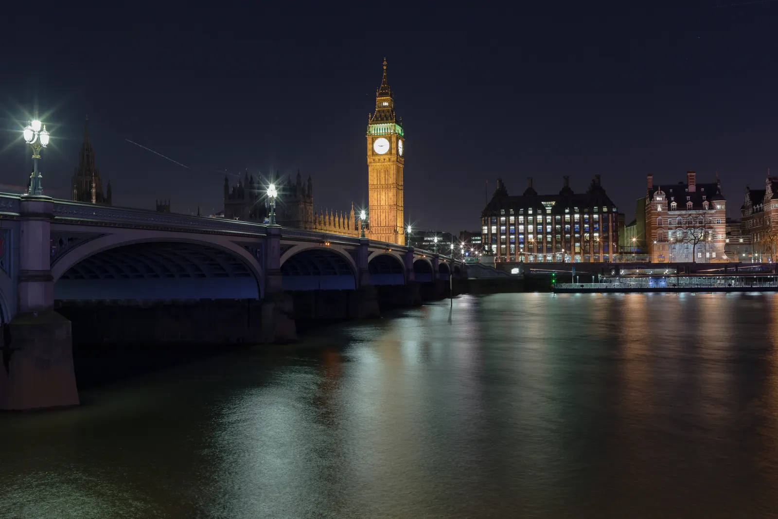 London Ghost Bus Tour — photo 2