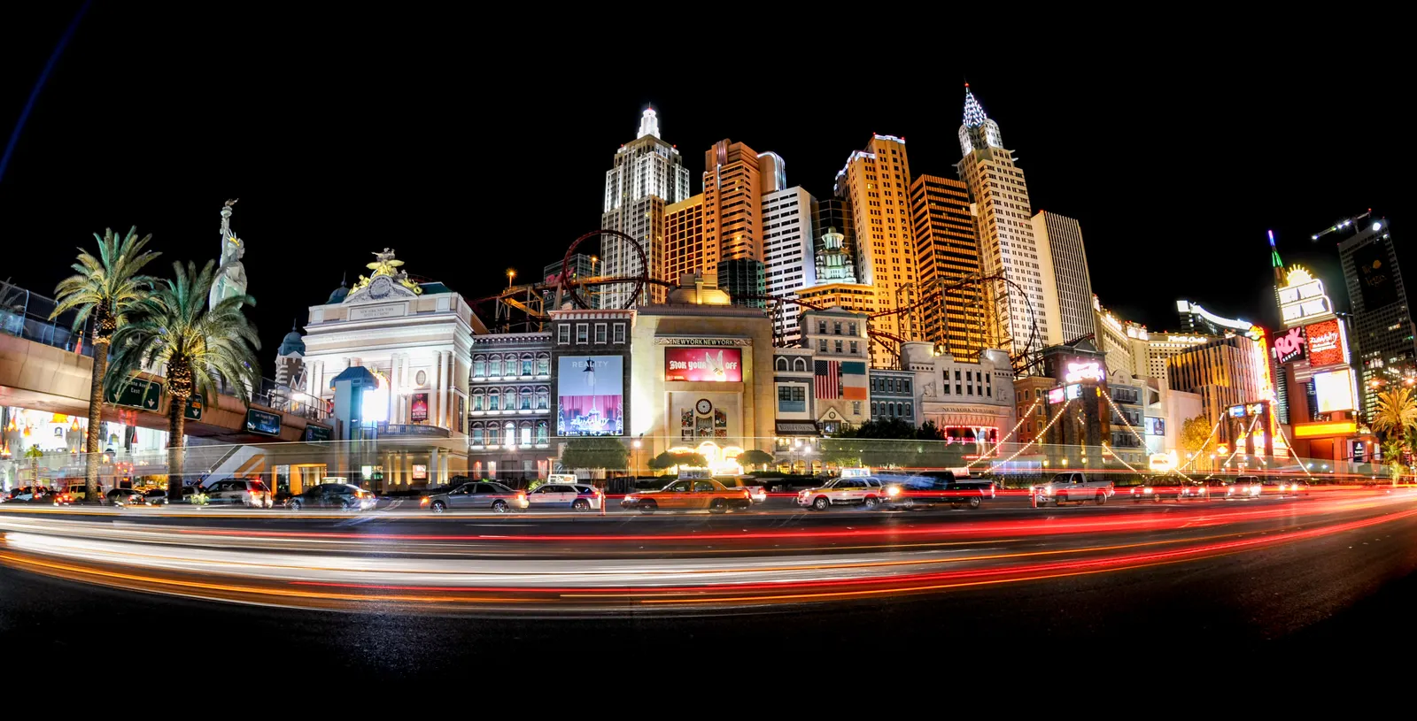Las Vegas Strip: Ghosts & Hauntings Night Walk — photo 4