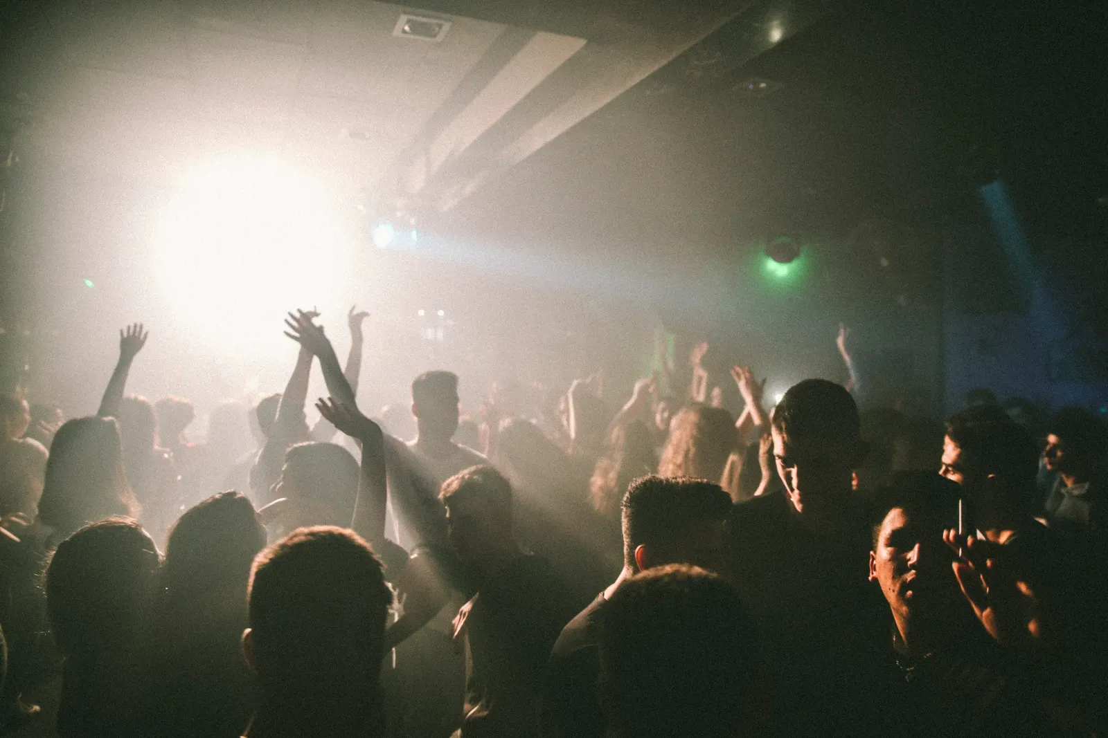 Madrid Party Bus: All-Night Club Tour — photo 5