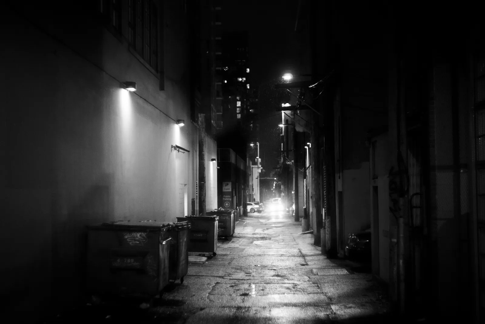 Prague Haunted City Night Walk — photo 2