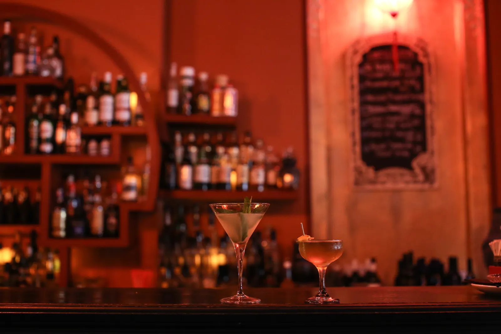 Chicago Prohibition Speakeasy Bar Tour — photo 3