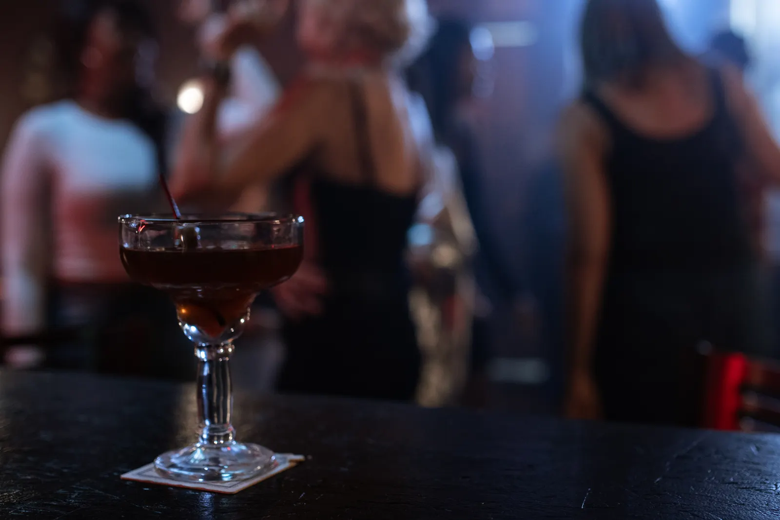 Haunted Chicago Booze & Boos Pub Crawl — photo 4