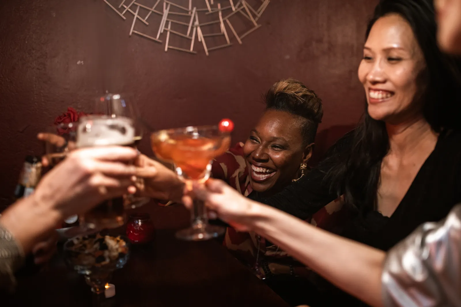 Haunted Chicago Booze & Boos Pub Crawl — photo 3