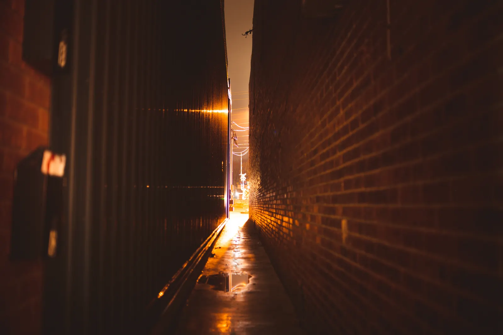 Prague Ghost Walk: Old Town Dark Legends — photo 2