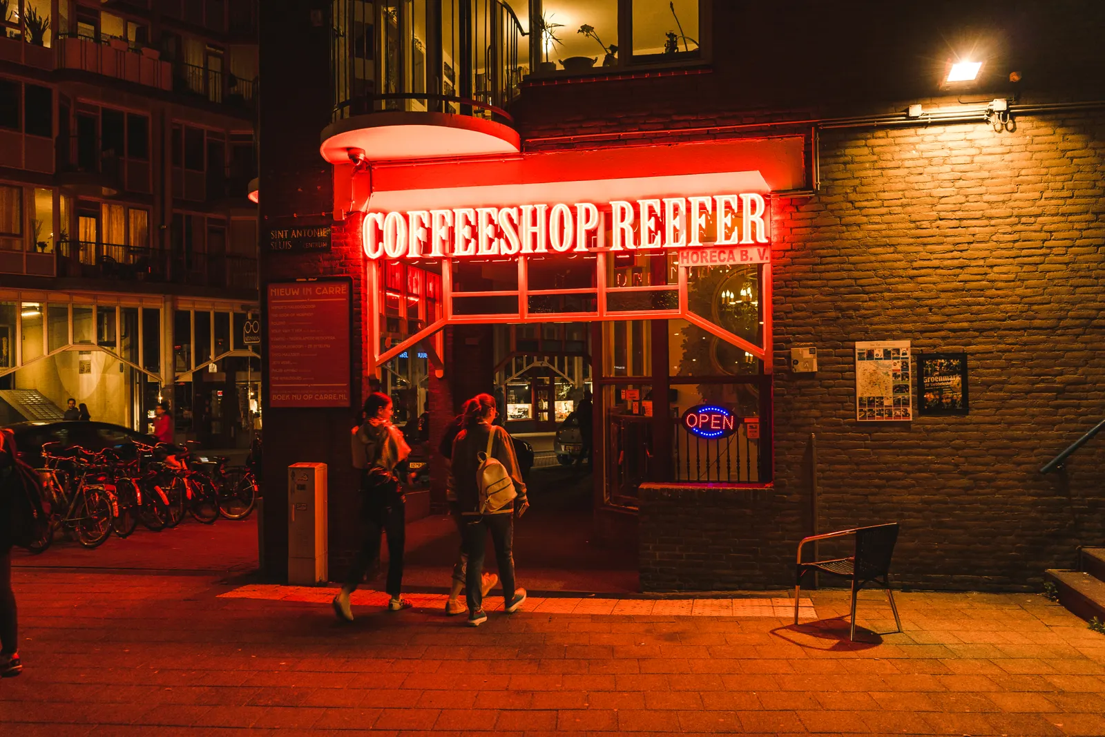 Amsterdam Dark History Tour: From Golden Age to WWII — photo 3