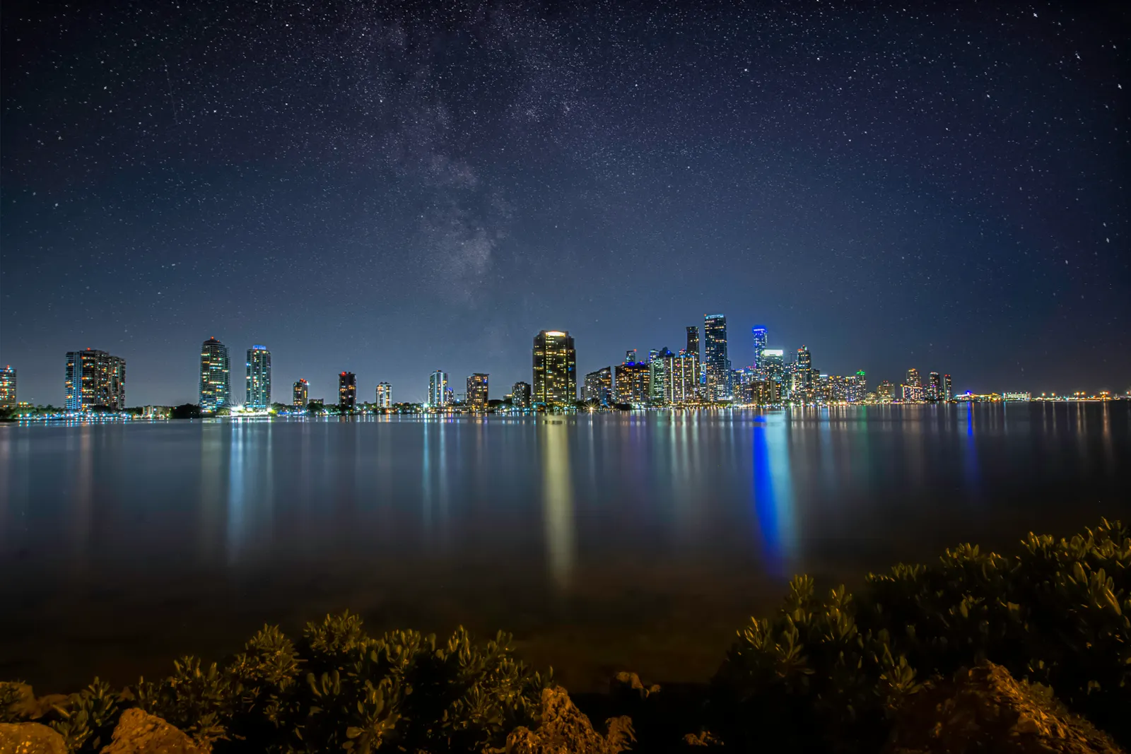 Miami Adults-Only Night Party Cruise — photo 4