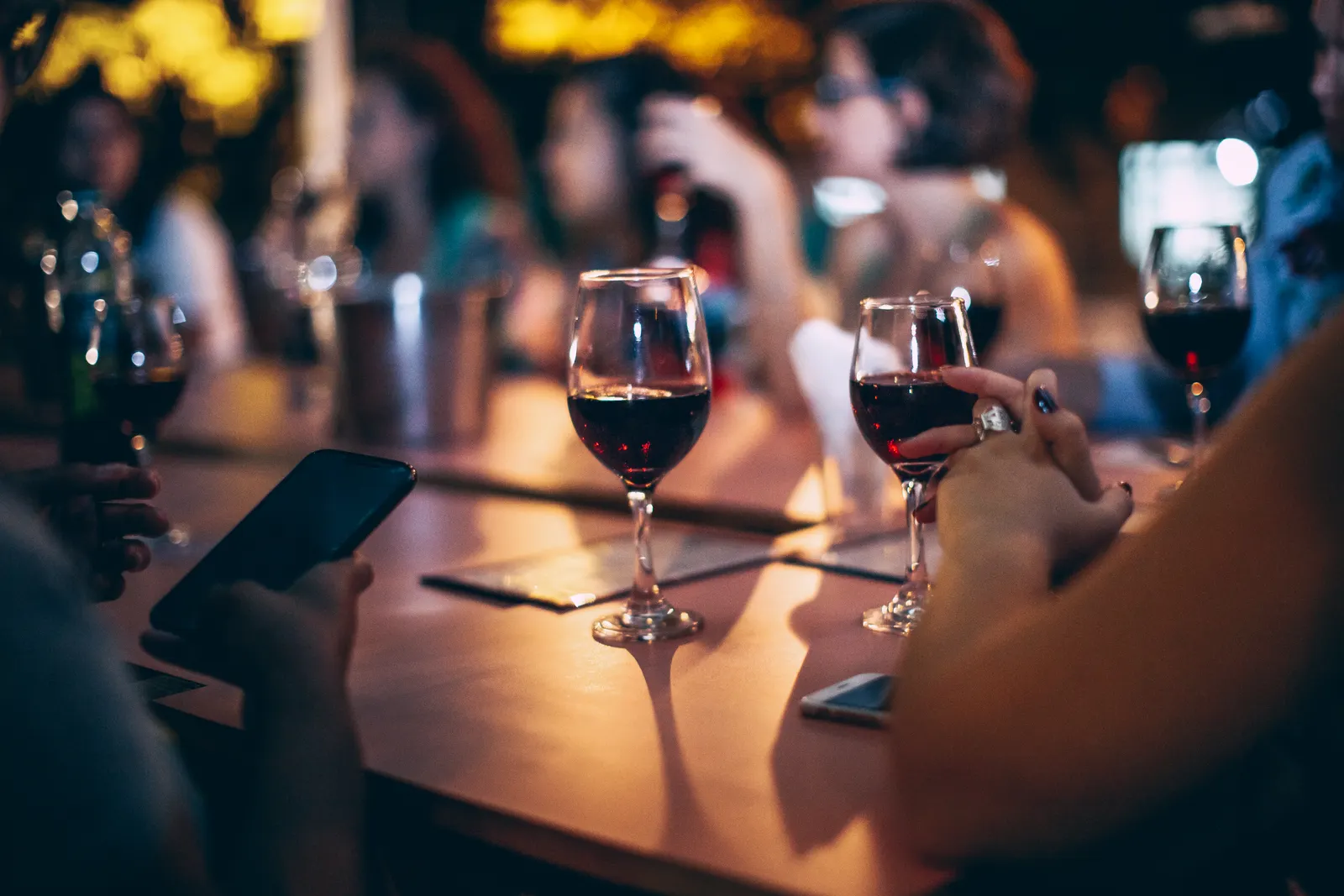 Madrid After Dark: Tapas, Wine & Flamenco