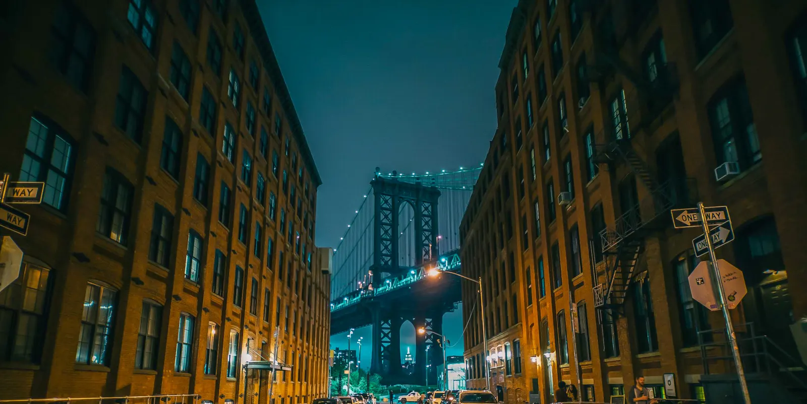 New York Harbor Lights Night Cruise