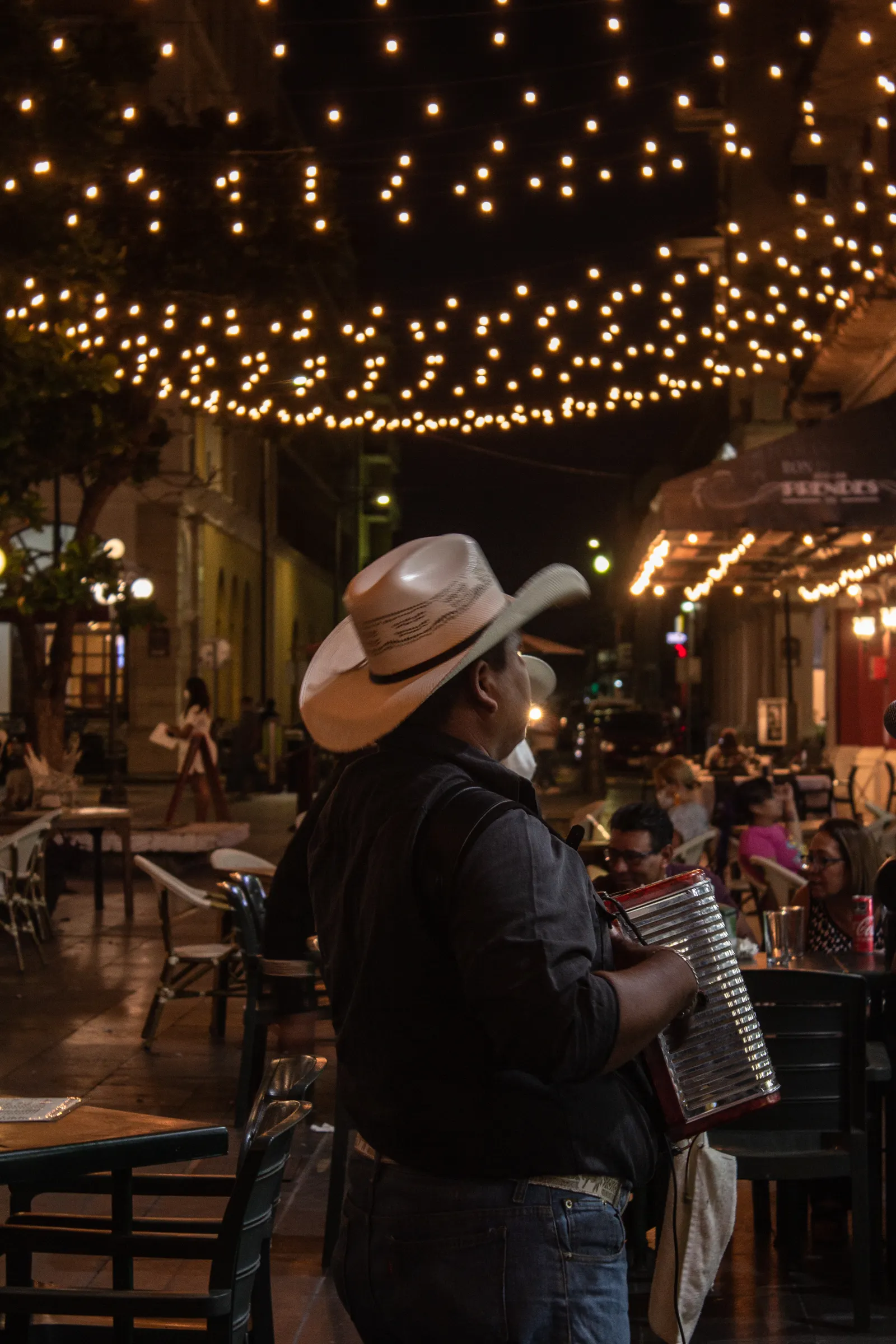 New Orleans After Dark: Night Tours & Experiences after dark